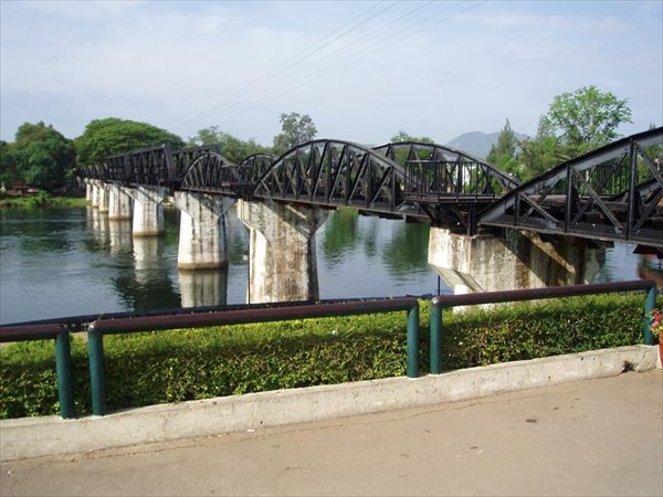051-Мост через реку Квай